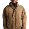 Acne Studios Dyed Puffer Coat 'Camel Beige' -Rooted Store BUY B90706 DFJ ROOTED NASHVILLE 1