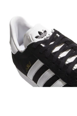 Adidas Gazelle Foundation 'Black/White' -Rooted Store BUY BB5476 ROOTED NASHVILLE 3