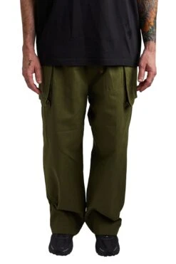 Brain Dead P-44 Jungle Pant 'Olive Drab'