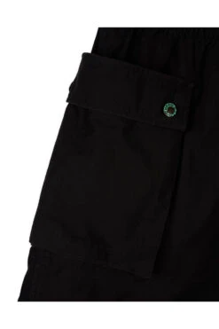 Brain Dead Military Climber Shorts 'Black' -Rooted Store BUY BDS24B23003772BK01 ROOTED NASHVILLE 3