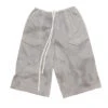 Acne Studios Robero Shorts 'Mid Grey' -Rooted Store BUY BE0168 DLH ROOTED NASHVILLE 1