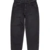 Acne Studios 1991 Toj Vintage Jeans 'Black' -Rooted Store BUY C00067 900 ROOTED NASHVILLE 1