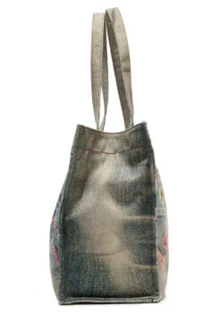 Acne Studios Printed Bag 'Chain' -Rooted Store BUY C10238 AUZ ROOTED NASHVILLE 3