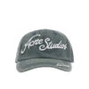 Acne Studios Bubble Script Hat 'Faded Blue''