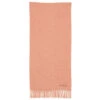 Acne Studios Wool Fridnged Scarf 'Rose Melange' -Rooted Store BUY CA0210 29N ROOTED NASHVILLE 1