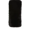 Acne Studios Varry Fur 'Black'