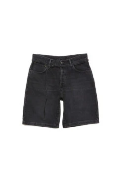 Acne Studios 1991 Roland Vintage Shorts 'Black'