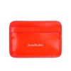 Acne Studios Card Holder 'Neon Pink' -Rooted Store BUY CG0262 BQ7 ROOTED NASHVILLE 1
