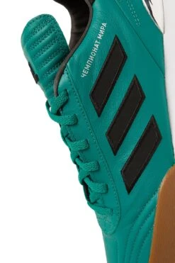 Gosha Rubchinskiy Adidas Copa WC 'Green' -Rooted Store BUY CG7054 ROOTED NASHVILLE 4