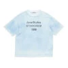 Acne Studios Exford Tee 'Dusty Blue' -Rooted Store BUY CL0196 AAT ROOTED NASHVILLE 1