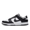 Women's Nike Dunk Low Retro 'White/Black' -Rooted Store BUY DD1503 101 ROOTED NASHVILLE 1 ee52c47e f26d 4633 ac6f a6b74ce78337