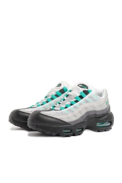 Nike Womens Air Max 95 'Black/Stadium Green' -Rooted Store BUY DH8015 002 ROOTED NASHVILLE 2