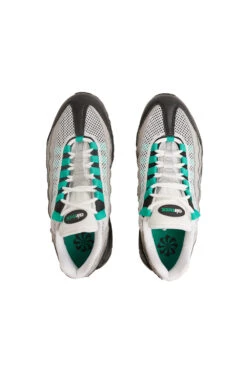 Nike Womens Air Max 95 'Black/Stadium Green' -Rooted Store BUY DH8015 002 ROOTED NASHVILLE 3