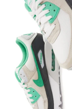 Nike Air Max 90 'Spring Green' -Rooted Store BUY DM0029 104 ROOTED NASHVILLE 4