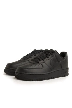 Nike Air Force 1 07' Fresh -Rooted Store BUY DM0211 001 ROOTED NASHVILLE 2