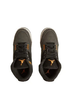 Air Jordan Kids 3 Retro 'Night Stadium/Total Orange' -Rooted Store BUY DM0967 080 ROOTED NASHVILLE 3