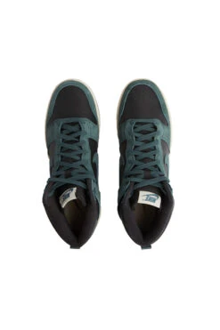 Nike Mens Dunk High Retro PRM Shoes -Rooted Store BUY DQ7679 002 ROOTED NASHVILLE 3