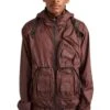 Nike X Nocta M NRG Track Jacket 'Dark Wine/Black' -Rooted Store BUY DR2618 646 ROOTED NASHVILLE 1