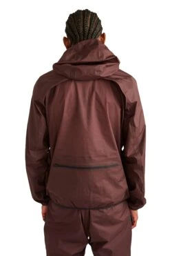 Nike X Nocta M NRG Track Jacket 'Dark Wine/Black' -Rooted Store BUY DR2618 646 ROOTED NASHVILLE 3