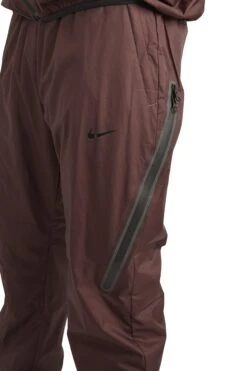 Nike X Nocta M NRG Track Pants 'Dark Wine/Black' -Rooted Store BUY DR2620 646 ROOTED NASHVILLE 4