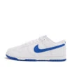 Nike Dunk Low Retro 'White/Hyper Royal' -Rooted Store BUY DV0831 104 ROOTED NASHVILLE 1