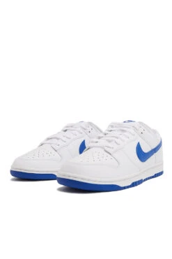 Nike Dunk Low Retro 'White/Hyper Royal' -Rooted Store BUY DV0831 104 ROOTED NASHVILLE 2