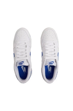 Nike Dunk Low Retro 'White/Hyper Royal' -Rooted Store BUY DV0831 104 ROOTED NASHVILLE 3