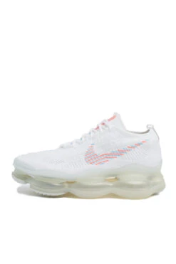 Nike Air Max Scorpion Flyknit SE 'White/Lagoon Pulse'