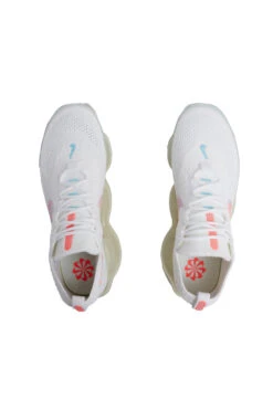 Nike Air Max Scorpion Flyknit SE 'White/Lagoon Pulse' -Rooted Store BUY DV7402 100 ROOTED NASHVILLE 3