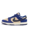 Nike Womens Dunk Low 'Blue Suede' -Rooted Store BUY DV7411 400 ROOTED NASHVILLE 1