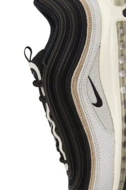 Nike Air Max 97 SE 'Light Bone/Black' -Rooted Store BUY DV7421 002 ROOTED NASHVILLE 4