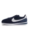 Nike Womens Cortez 'Midnight Navy/White' -Rooted Store BUY DZ2795 400 ROOTED NASHVILLE 1