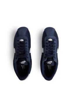 Nike Womens Cortez 'Midnight Navy/White' -Rooted Store BUY DZ2795 400 ROOTED NASHVILLE 3