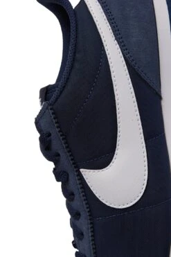 Nike Womens Cortez 'Midnight Navy/White' -Rooted Store BUY DZ2795 400 ROOTED NASHVILLE 4