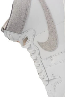 Jordan Air Ship PE SE 'Summit White/Gun Smoke' -Rooted Store BUY DZ3497 100 ROOTED NASHVILLE 4