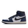 Air Jordan 1 Retro High OG 'Midnight Navy/Black/Sail' -Rooted Store BUY DZ5485 401 ROOTED NASHVILLE 1