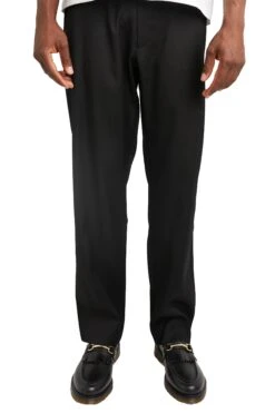 John Elliott Mens Meyer Trousers 'Black'
