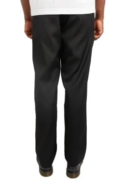 John Elliott Mens Meyer Trousers 'Black' -Rooted Store BUY F070G9910L ROOTED NASHVILLE 3