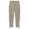 John Elliott Deck Cargo Pants 'Khaki' -Rooted Store BUY F186N16262A ROOTED NASHVILLE 1