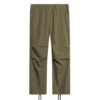 John Elliott Himalayan Parachute Pants 'Olive' -Rooted Store BUY F199G11051A ROOTED NASHVILLE 1