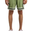 Jordan Dri-Fit Sport Shorts 'Sky J Light Olive/Sea Glass' -Rooted Store BUY FB7580 340 ROOTED NASHVILLE 1