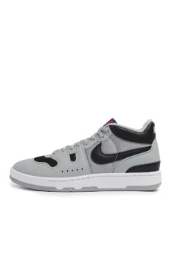 Nike Attack QS SP 'Light Smoke Grey/Black'