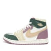 Air Jordan Womens 1 High MM 'Galactic Jade/Desert/Sail' -Rooted Store BUY FB9891 300 ROOTED NASHVILLE 1