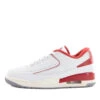 Air Jordan 2/3 'White/Varsity Red' -Rooted Store BUY FD0383 161 ROOTED NASHVILLE 1