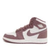 Air Jordan Kids 1 High OG 'White/Sky J Mauve' -Rooted Store BUY FD1437 105 ROOTED NASHVILLE 1