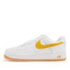 Nike Air Force 1 Low Retro 'White/University Gold' -Rooted Store BUY FD7039 100 ROOTED NASHVILLE 1
