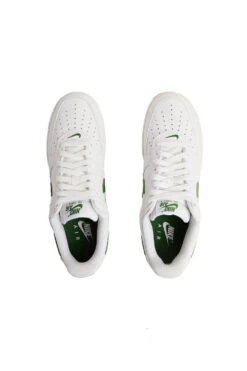 Nike Air Force 1 Low Retro QS 'White/Forest Green' -Rooted Store BUY FD7039 101 ROOTED NASHVILLE 3