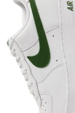 Nike Air Force 1 Low Retro QS 'White/Forest Green' -Rooted Store BUY FD7039 101 ROOTED NASHVILLE 4