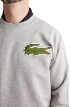 Comme Des Garcons SHIRT Mens Lacoste Crewneck -Rooted Store BUY FL T005 051 2 ROOTED NASHVILLE 4