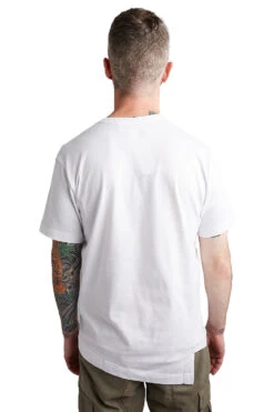 Comme Des Garcons SHIRT Mens Lacoste Badge Tee 'White' -Rooted Store BUY FL T014 051 3 ROOTED NASHVILLE 3
